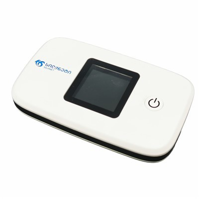 4G CAT4 LED ดัชนี MIFI