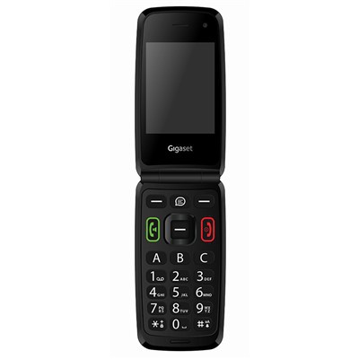 โทรศัพท์สำหรับผู้สูงอายุ 4G VOLTE