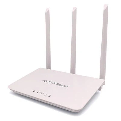เสาอากาศภายนอก 4G CAT4 ในร่ม CPE