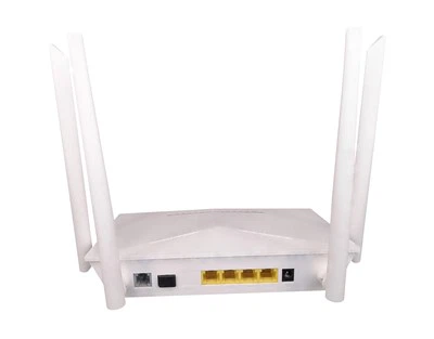 GPON WIFI5 แบบดูอัลแบนด์พร้อม VOIP