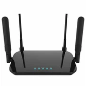 LTE CAT4 CPE ในร่มพร้อม VoLTE