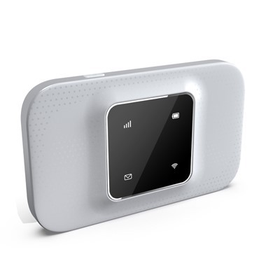 LTE Mobile WiFi Hotspot พร้อม LED